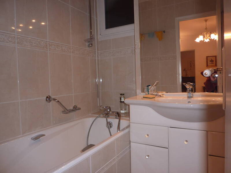 Villiers-Le-Bel (95400)