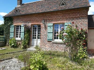 Vente maison 4 pièces Silly-Tillard (60430)