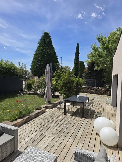 Vente maison 6 pièces Fénay (21600)