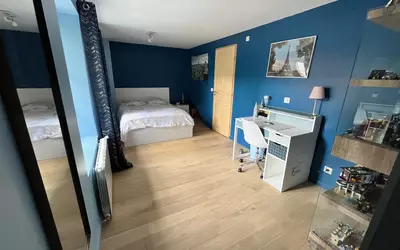Condécourt (95450)