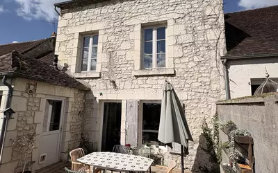 Mauves-Sur-Huisne