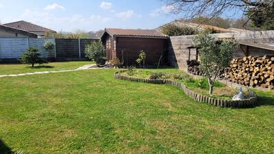 Vente maison 4 pièces Vendays-Montalivet (33930)