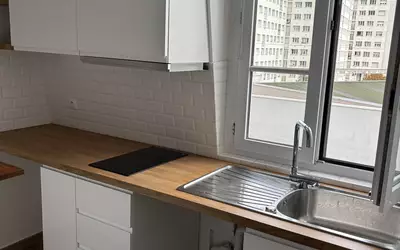 Courbevoie (92400)