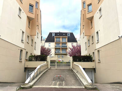 Location chambre en colocation 4 pièces Savigny-sur-Orge (91600)