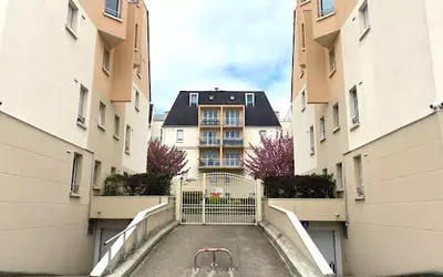 Savigny-Sur-Orge (91600)
