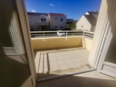 Location appartement 3 pièces Couëron (44220)