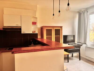 Location appartement 3 pièces Valenciennes (59300)