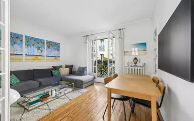 Paris 18E (75018)
