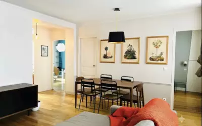 Paris 17E (75017)