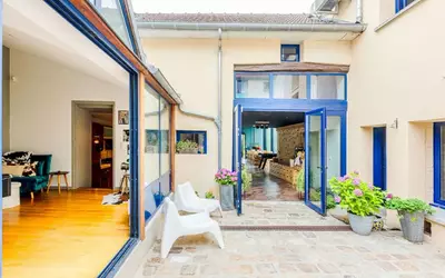Bessancourt (95550)