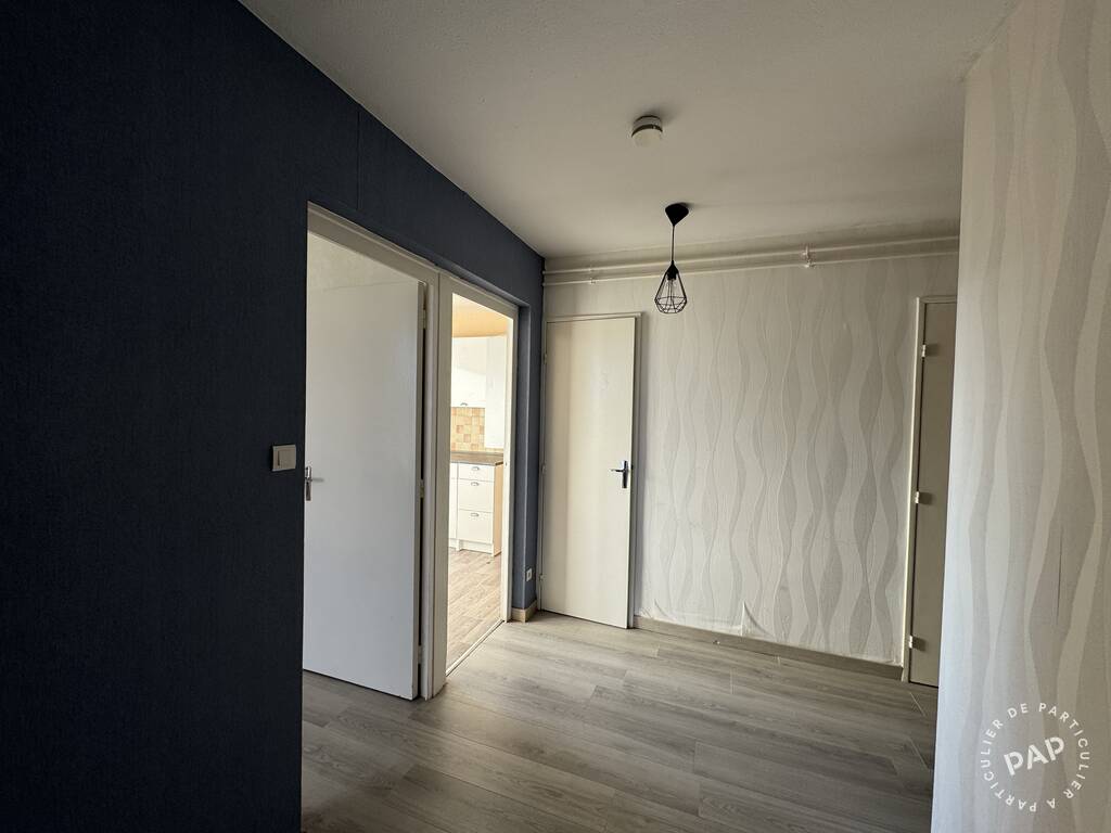 Vente appartement 2 pièces 54 m² Digoin (71160) - 54 m² - 49.000 € | Particulier à Particulier — 8