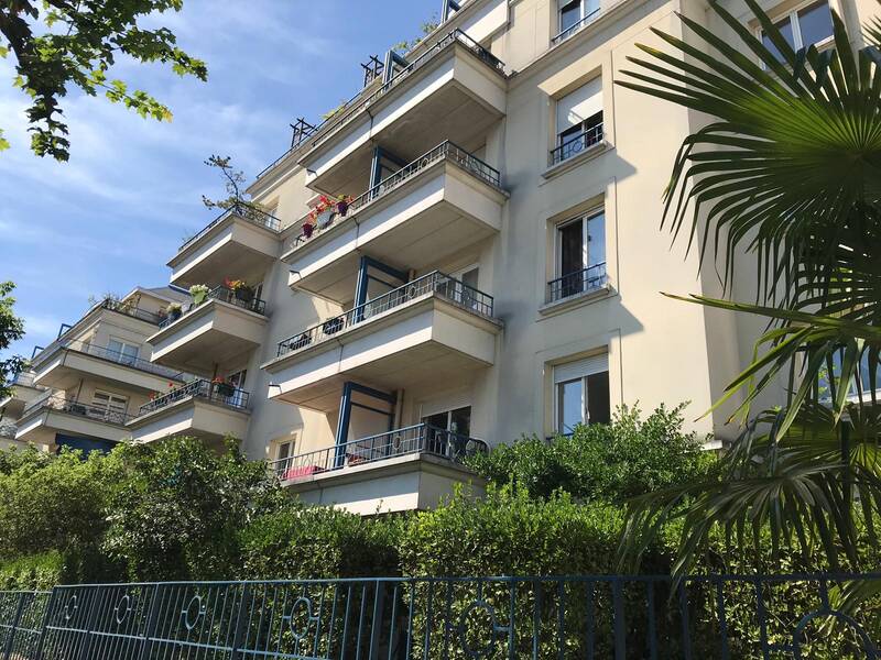 Nogent-Sur-Marne (94130)