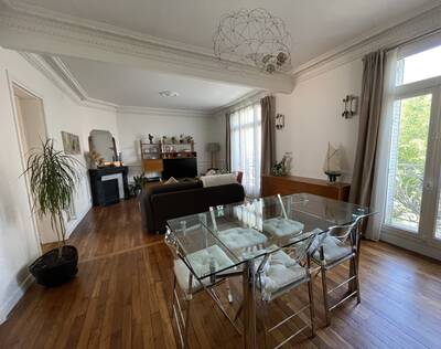 Vente appartement 4 pièces Cachan (94230)