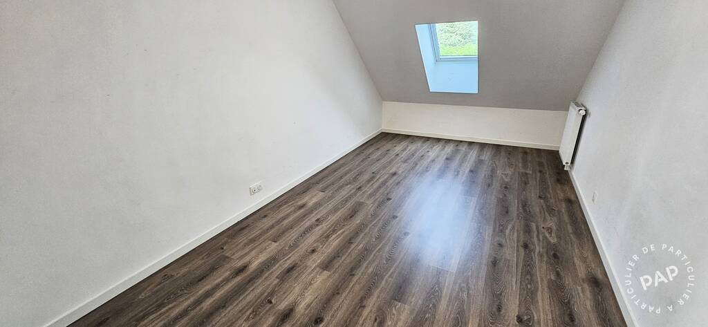 Vente Appartement