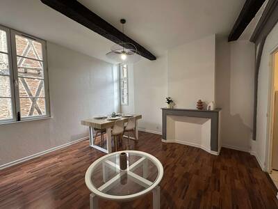 Location appartement 2 pièces Albi (81000)