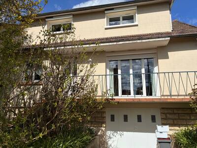 Vente maison 5 pièces Orsay (91400)