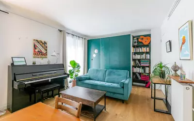Paris 11E (75011)