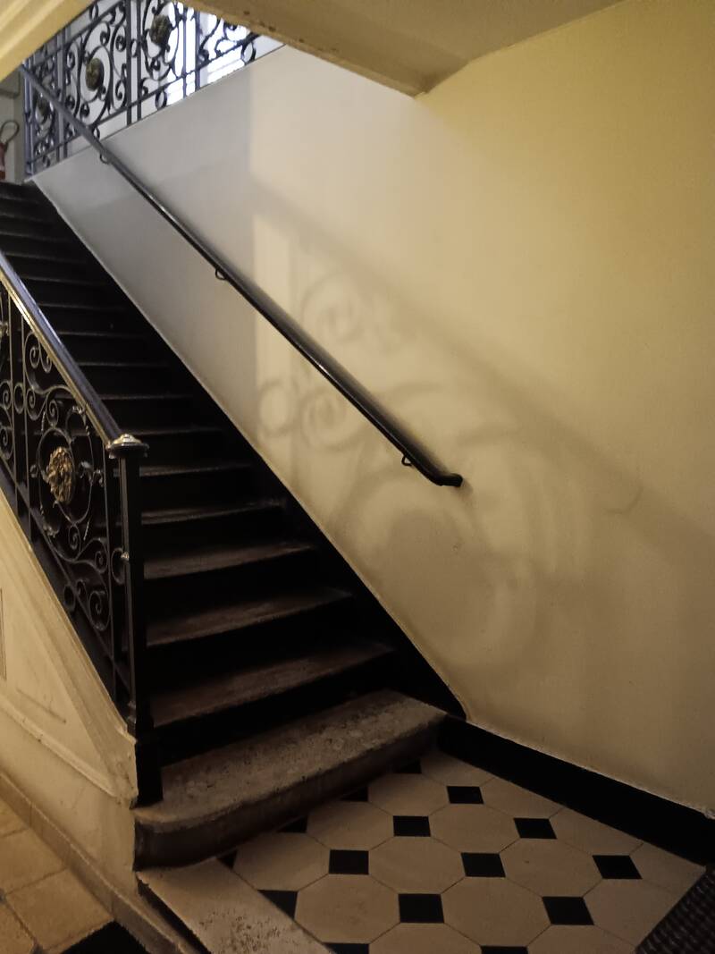 Paris 10E (75010)