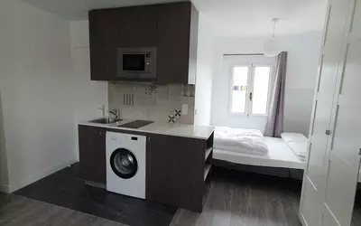 Paris 18E (75018)