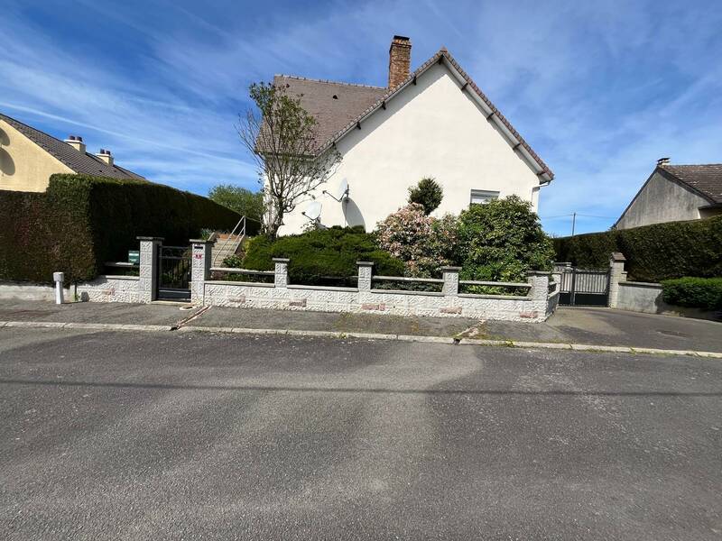 Montilly-Sur-Noireau (61100)