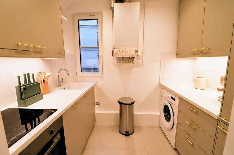 Paris 15E (75015)