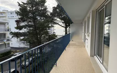 La Baule-Escoublac (44500)