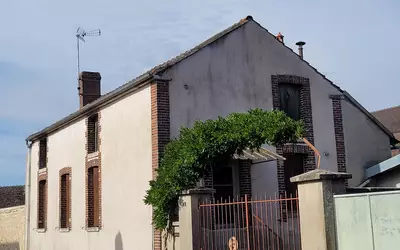 Charmoy (89400)