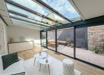 Vente maison 5 pièces Dinan (22100)