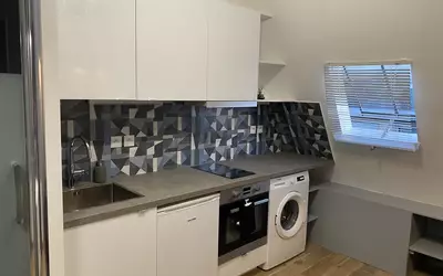 Paris 17E (75017)