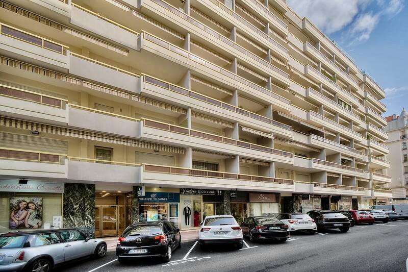 Cannes