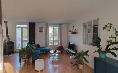 Choisy-Le-Roi (94600)