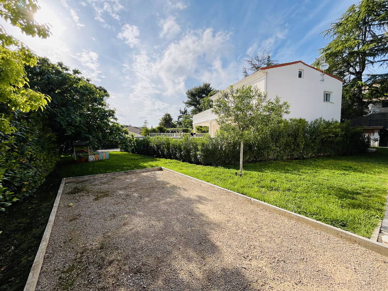 La Roquette-Sur-Siagne (06550)