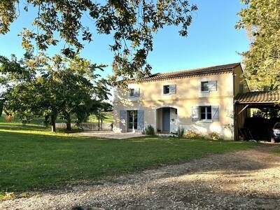 Vente maison 6 pièces Sadirac (33670)