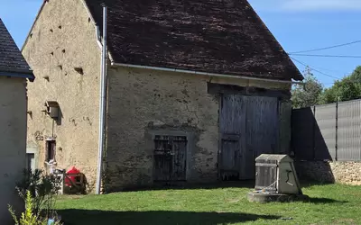 Saint-Denis-De-Jouhet (36230)