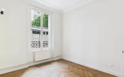 Paris 16E