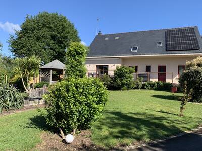 Vente maison 6 pièces Saint-Nazaire (44600)