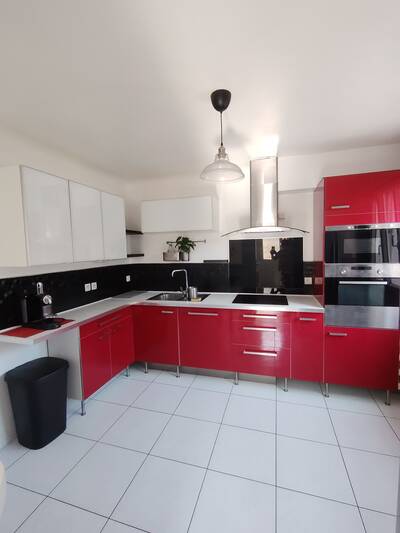 Vente maison 4 pièces Champigny-sur-Marne (94500)