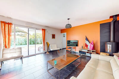 Vente maison 6 pièces Soustons (40140)