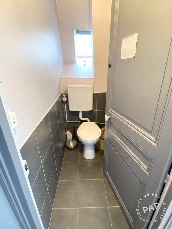 Vente Paris 5E (75005) 13,54 m²