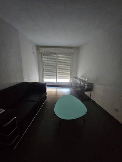 Vente appartement 2 pièces Nîmes (30)