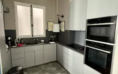 Paris 10E (75010)