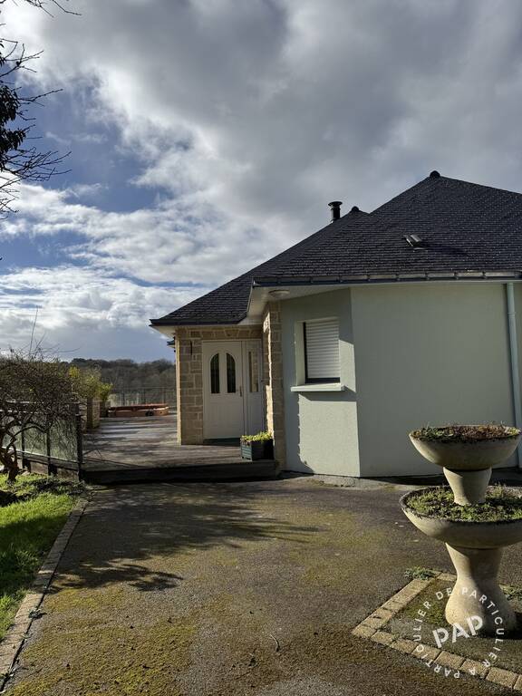 Vente Maison Elven (56250) 95 m² 335.000 €