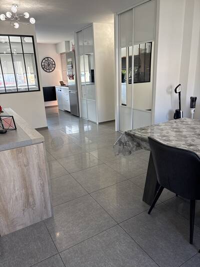 Vente appartement 4 pièces Genas (69740)