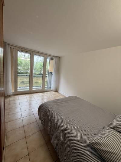 Location appartement 4 pièces Nanterre (92000)