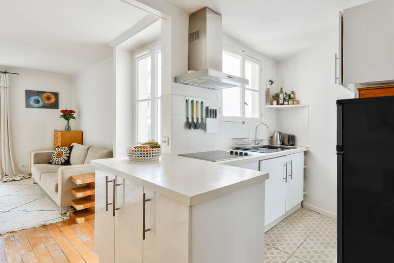 Paris 17E (75017)