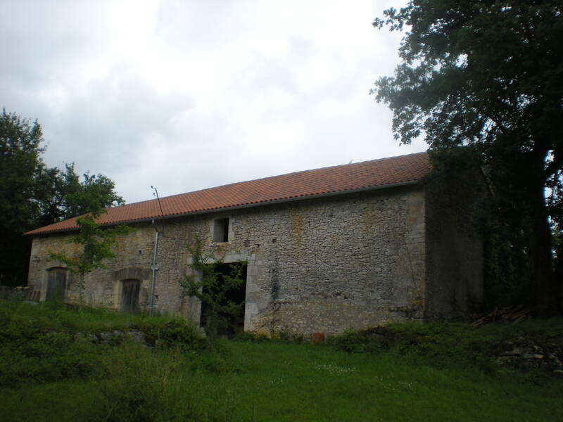 Négrondes (24460)