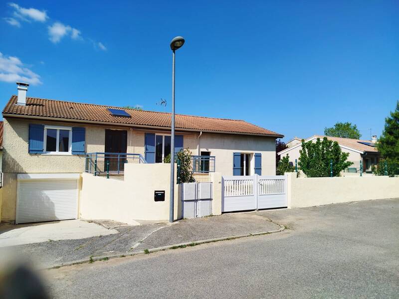 Romans-Sur-Isère (26100)