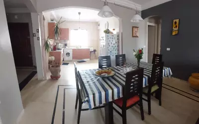 Tunisie