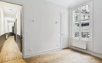 Paris 16E