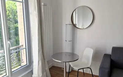 Paris 15E (75015)